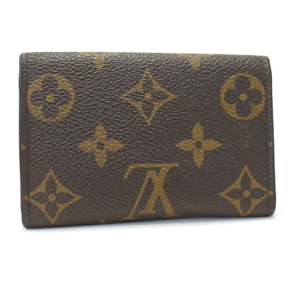 Louis Vuitton Case Multicles Brown Monogram - image 3